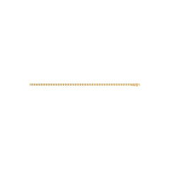 Luxury Emerald Shape Diamond Ladies Tennis Bracelet in 14K Yellow Gold 4 1/2CT (Color F-G -Clarity VS1/VS2)